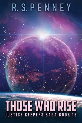 Ceux qui s'élèvent - Those Who Rise