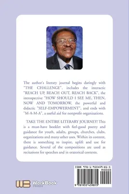 Un journal d'expressions poétiques inspirées et de conseils - A Journal of Poetic Inspirational Expressions and Guidance
