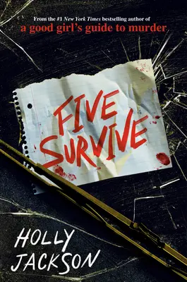 Cinq survivants - Five Survive
