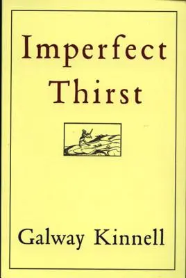 La soif imparfaite - Imperfect Thirst