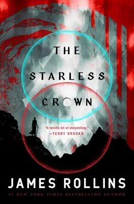 La couronne sans étoile - The Starless Crown