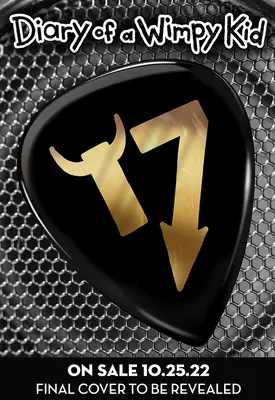 Diper verlde (Le Journal d'un Wimpy Kid Livre 17) - Diper verlde (Diary of a Wimpy Kid Book 17)