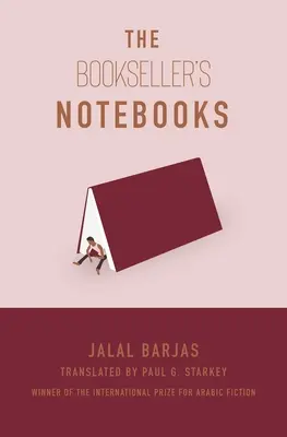 Les carnets du libraire - The Bookseller's Notebooks