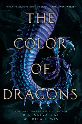 La couleur des dragons - The Color of Dragons