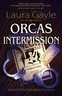 L'entracte d'Orcas - Orcas Intermission