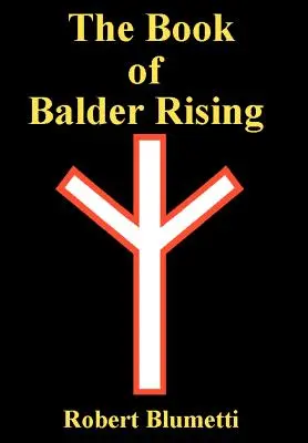 Le livre de l'ascension de Balder - The Book of Balder Rising