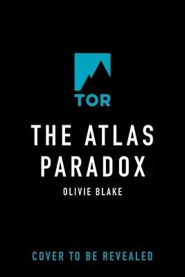 Le Paradoxe de l'Atlas - The Atlas Paradox