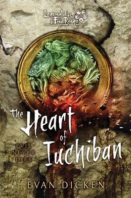 Le cœur de Iuchiban : Un roman de la Légende des cinq anneaux - The Heart of Iuchiban: A Legend of the Five Rings Novel
