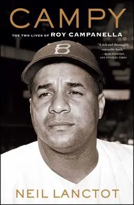 Campy : Les deux vies de Roy Campanella - Campy: The Two Lives of Roy Campanella