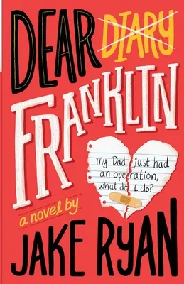 Cher Franklin : Mon père vient d'être opéré, que dois-je faire ? - Dear Franklin: My Dad Just Had an Operation, What Do I Do?