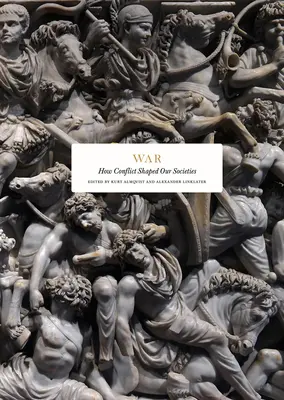 La guerre : comment les États naissent et disparaissent - War: How States Arise and Perish