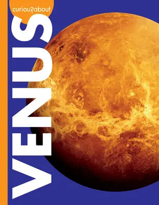 Curieux au sujet de Vénus - Curious about Venus