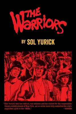 Les Warriors - The Warriors