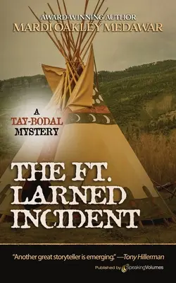 L'incident de Fort Larned - The Ft. Larned Incident