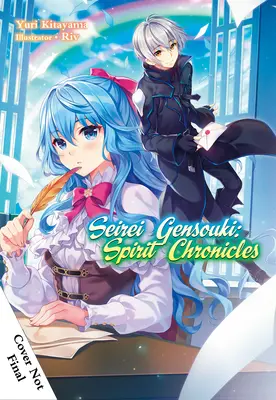 Seirei Gensouki : Spirit Chronicles : Omnibus 8 - Seirei Gensouki: Spirit Chronicles: Omnibus 8