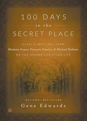 100 jours dans le lieu secret - 100 Days in the Secret Place