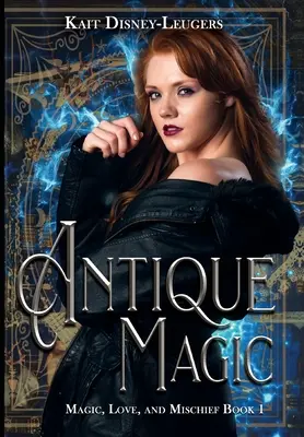 Magie antique - Antique Magic