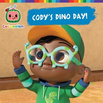 La journée des dinosaures de Cody ! - Cody's Dino Day!