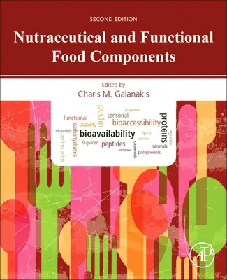 Composants nutraceutiques et aliments fonctionnels : Effets des techniques de transformation innovantes - Nutraceutical and Functional Food Components: Effects of Innovative Processing Techniques