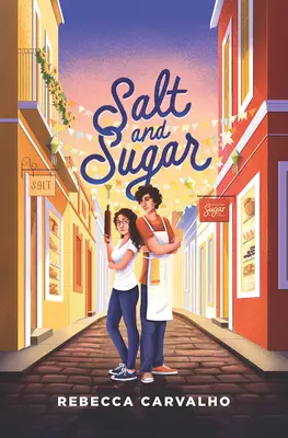 Sel et sucre - Salt and Sugar