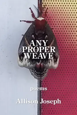 Tout bon tissage - Any Proper Weave