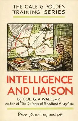 Renseignement et liaison - Intelligence and Liaison