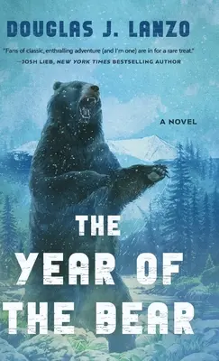 L'année de l'ours - The Year of the Bear