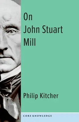 Sur John Stuart Mill - On John Stuart Mill