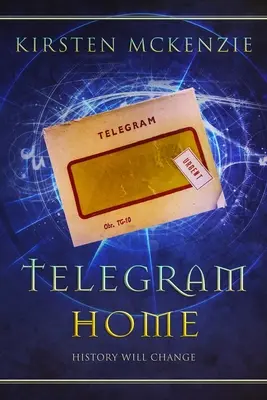 Télégramme à la maison - Telegram Home