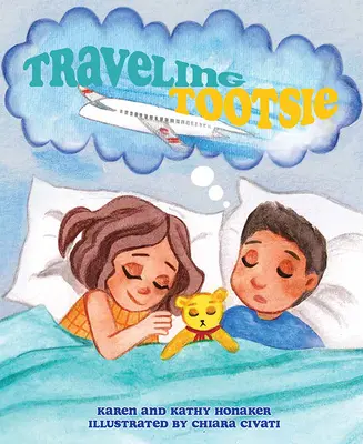Le voyage de Tootsie - Traveling Tootsie