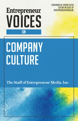 Échos des entrepreneurs sur la culture d'entreprise - Entrepreneur Voices on Company Culture