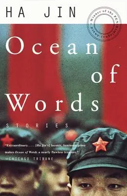 L'océan des mots : Histoires - Ocean of Words: Stories