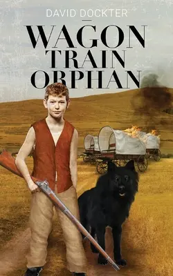 L'orphelin du Wagon Train - Wagon Train Orphan