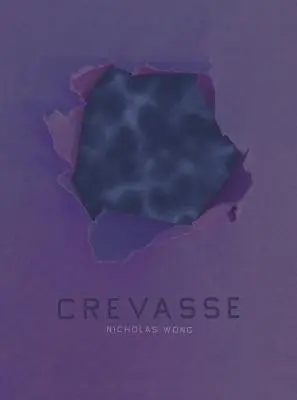 Crevasse