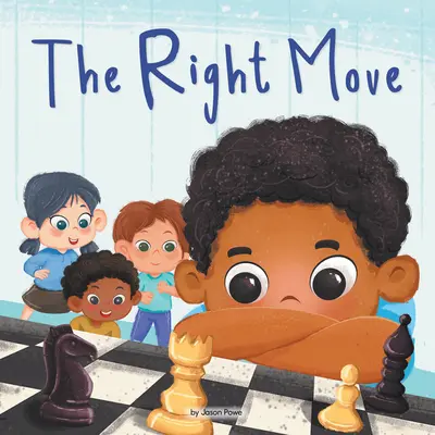 Le bon coup : un garçon autiste réunit sa classe autour du jeu d'échecs - The Right Move: An Autistic Boy Brings His Class Together Through the Game of Chess