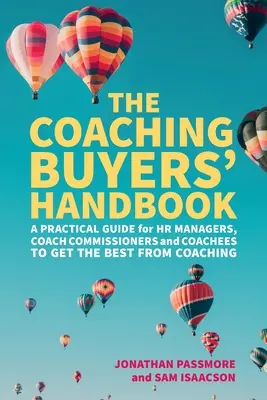 Le manuel de l'acheteur de coaching - The Coaching Buyers' Handbook