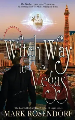 Le chemin des sorcières à Vegas - Witch Way to Vegas