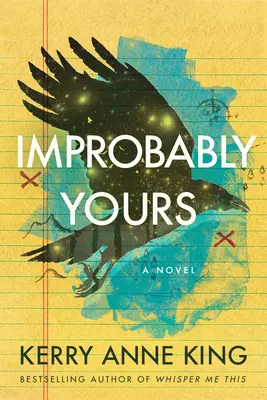 Improbablement vôtre - Improbably Yours