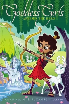 Artémis l'héroïne - Artemis the Hero