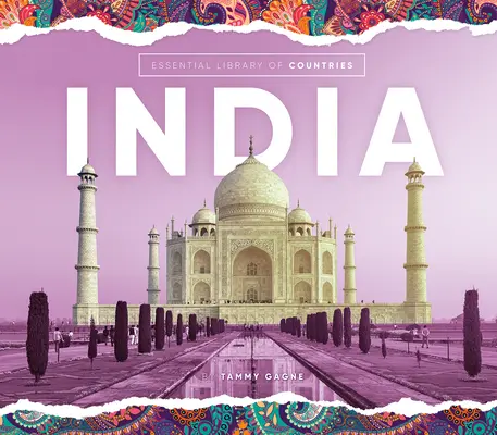 L'Inde - India