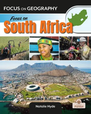 Zoom sur l'Afrique du Sud - Focus on South Africa