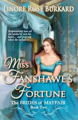 La fortune de Miss Fanshawe - Miss Fanshawe's Fortune