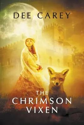 La renarde cramoisie - The Crimson Vixen