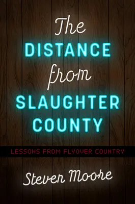 La distance qui nous sépare du comté de Slaughter : Les leçons du pays des volcans - The Distance from Slaughter County: Lessons from Flyover Country