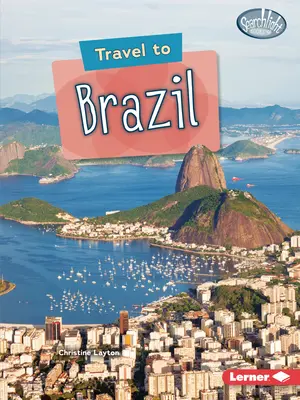 Voyage au Brésil - Travel to Brazil