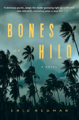 Les os de Hilo - Bones of Hilo