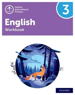 Oxford International Primary English