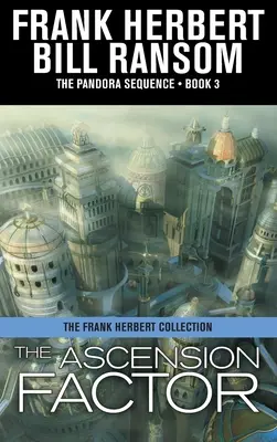 Le facteur Ascension - The Ascension Factor