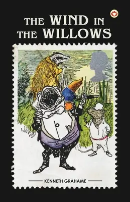 Le vent dans les saules - The Wind In The Willows