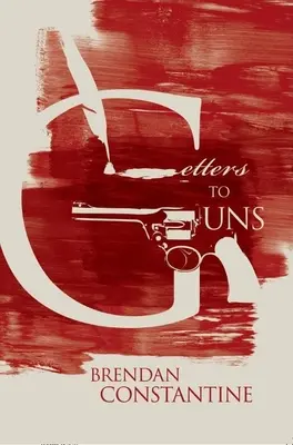 Lettres aux armes - Letters to Guns